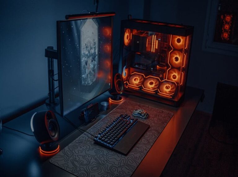 Elmagplayers Gaming Guide by Electronmagazine