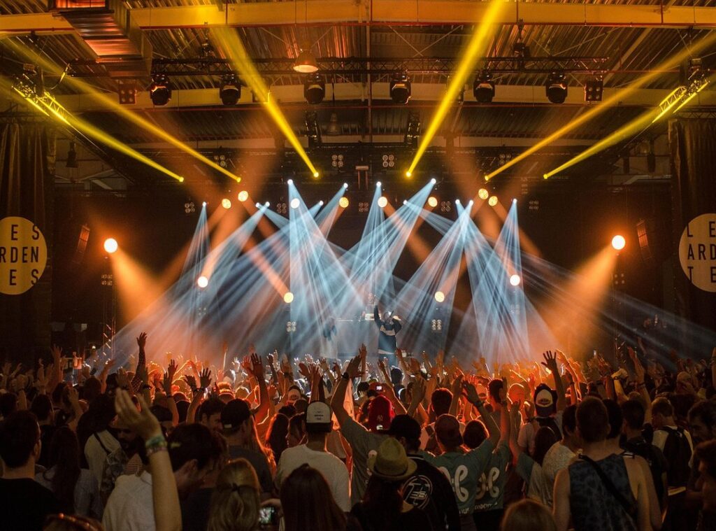 esports events insights