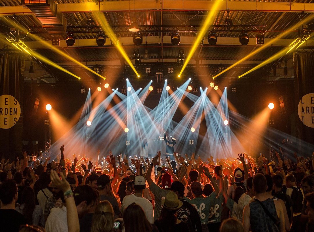 esports events insights