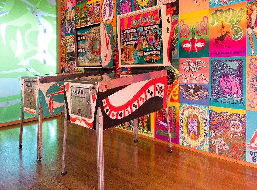 gamer career spotlight