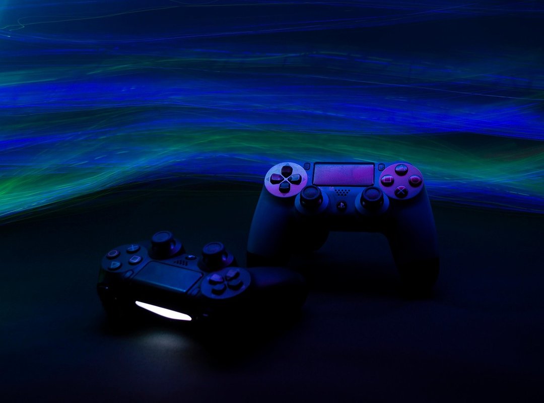 narrative video games