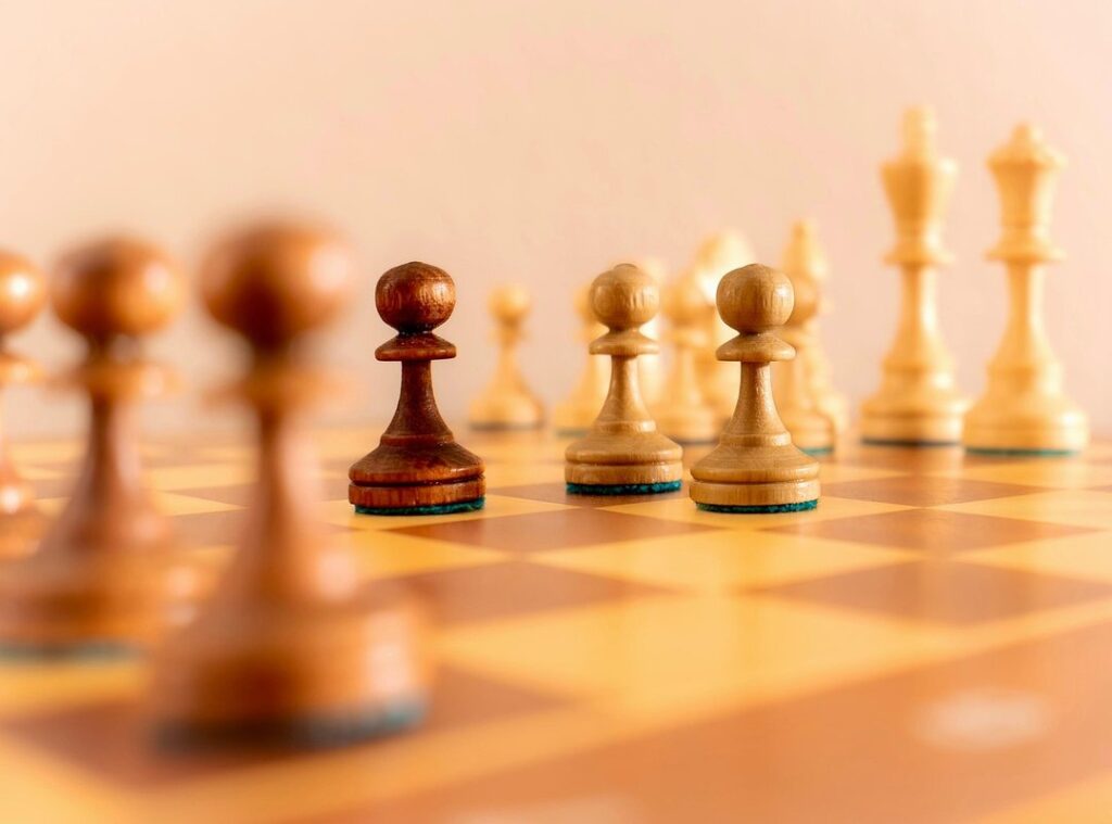 RPG solo strategies
