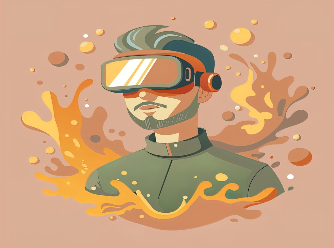 virtual reality travel
