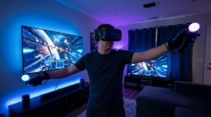 vrstgameplay