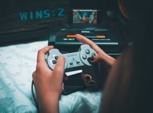 What Video Games Are Valuable Bfncgaming