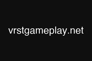 vrstgameplay.net